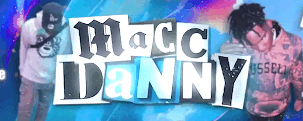 Maccdanny